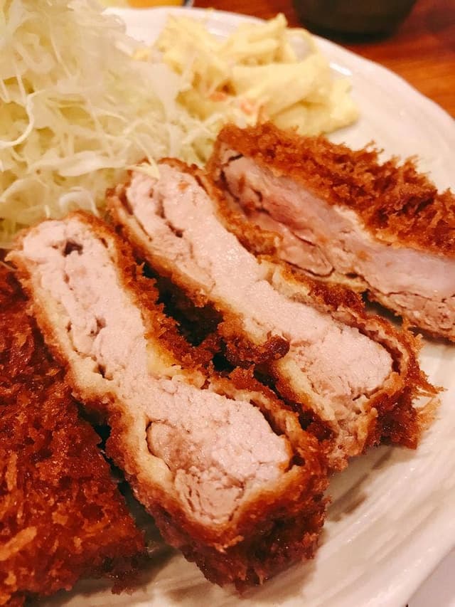 とんかつ 大幸 - サブ画像3