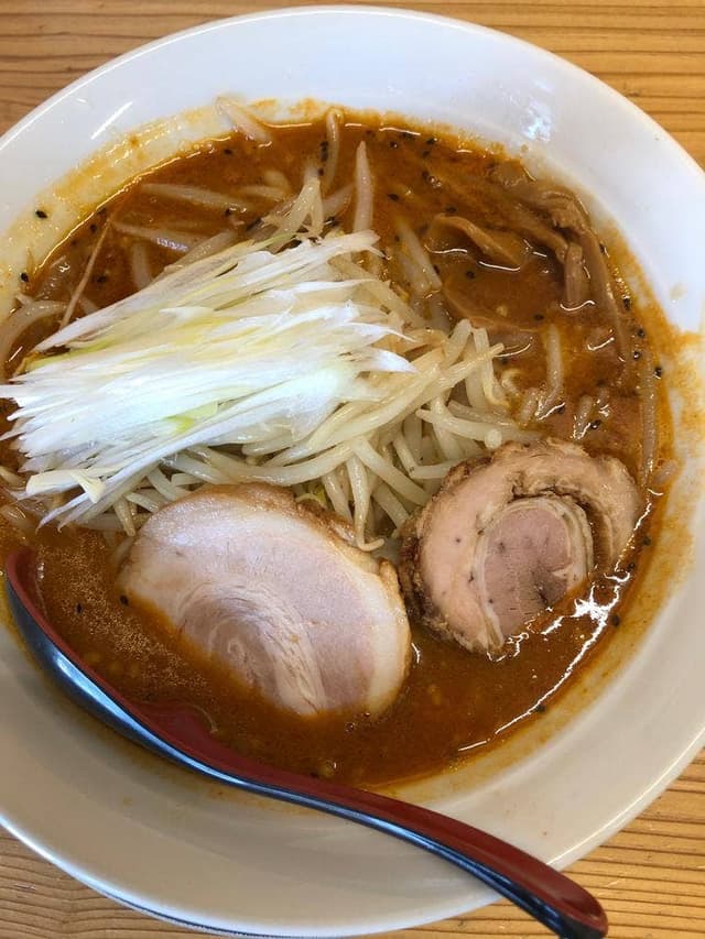 ラーメンの松喜 - サブ画像3