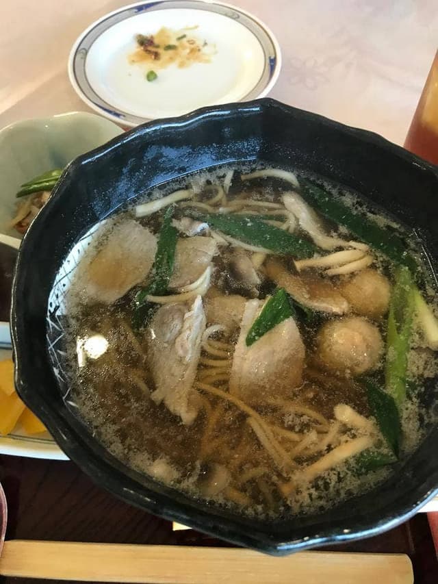 岡山金陵ゴルフクラブ レストラン - サブ画像3