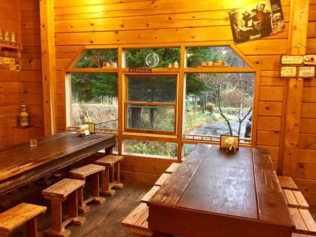 木勘坊 - サブ画像2