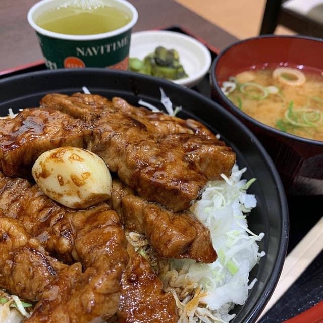あかつき食堂 - サブ画像1