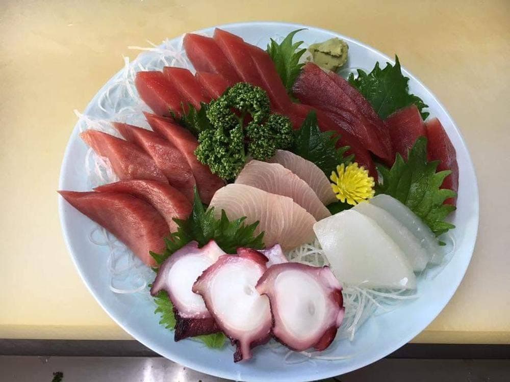 魚六