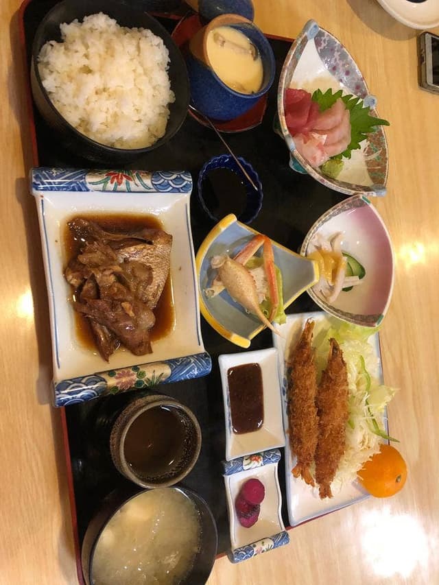 お食事処たき - サブ画像1