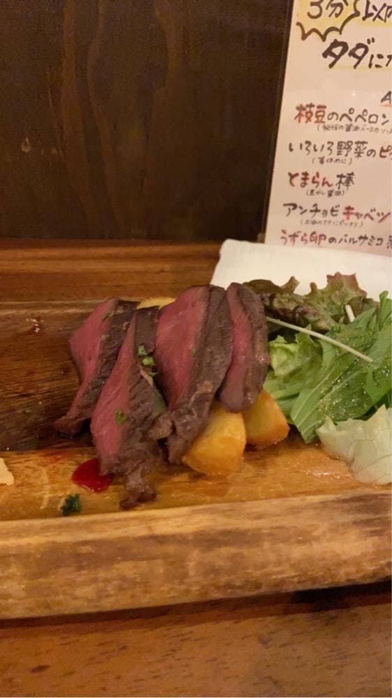 イタリア肉食堂PERO天満店 - サブ画像3