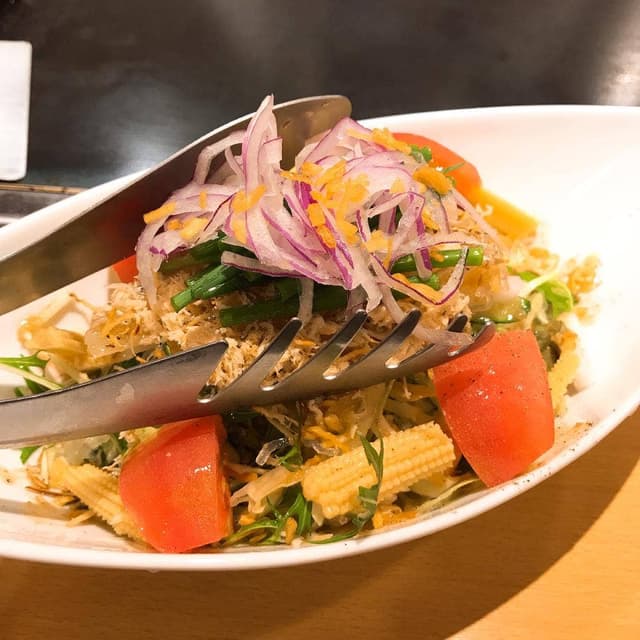 千房 リノアス八尾支店 - サブ画像3