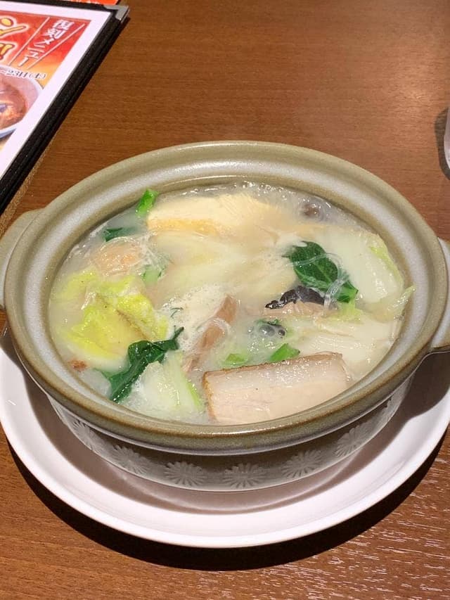 西安料理と刀削麺・火鍋 XI'AN 秋葉原店 - サブ画像3