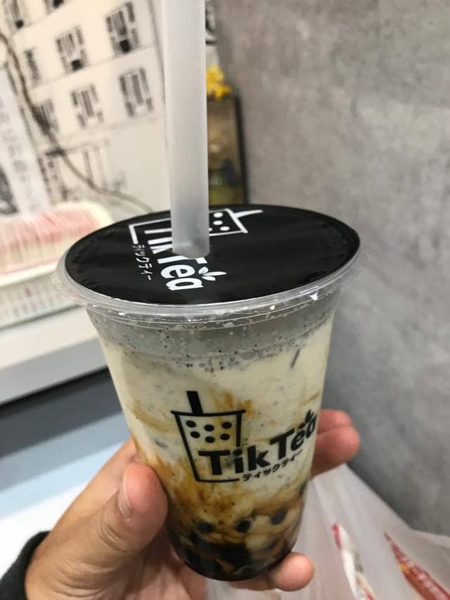 TikTea 平塚店 - サブ画像1