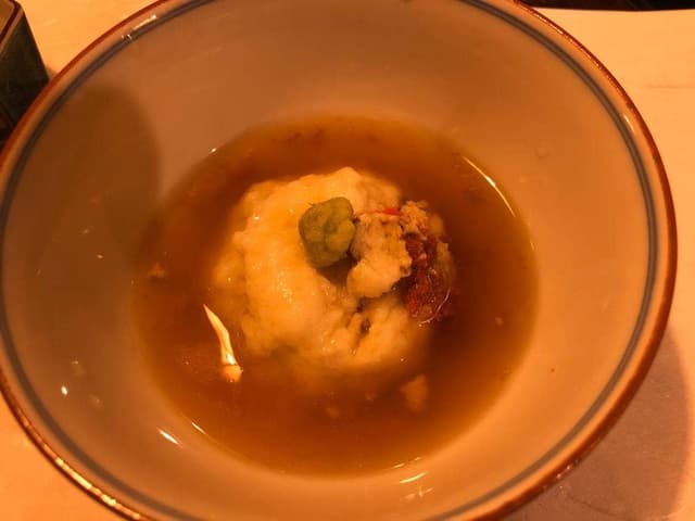 日本料理淳 - サブ画像1