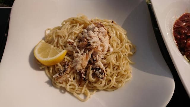 海のテラス - サブ画像1