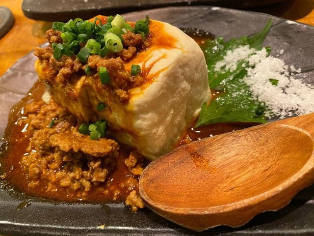 鉄板台所 むらまさ 本店 - サブ画像1
