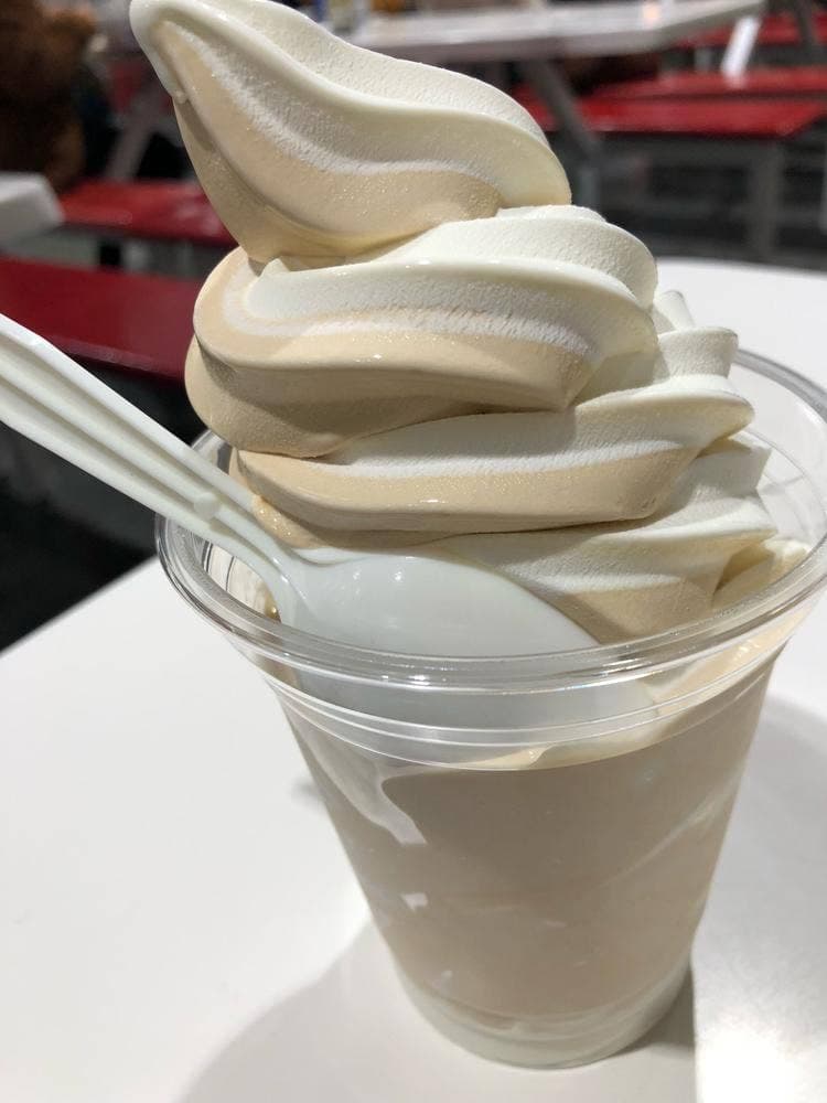 コストコホールセール フードコート 京都八幡倉庫店