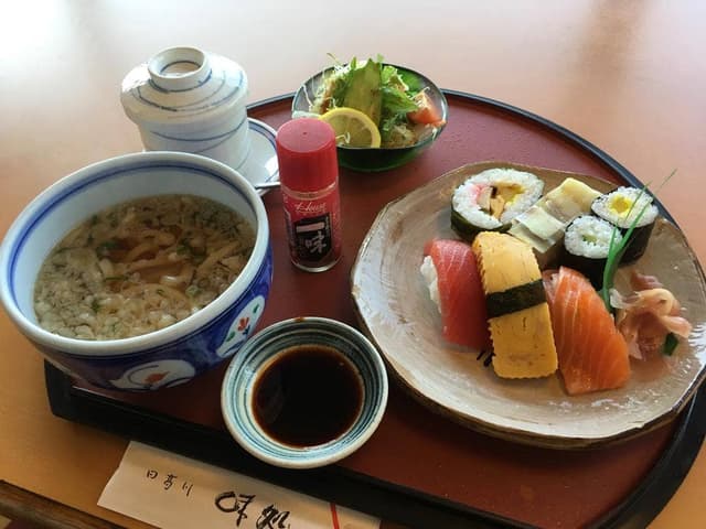 日高川 - サブ画像2