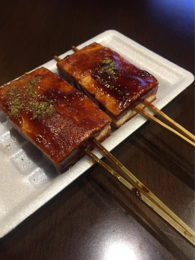 昭和横丁 - サブ画像3