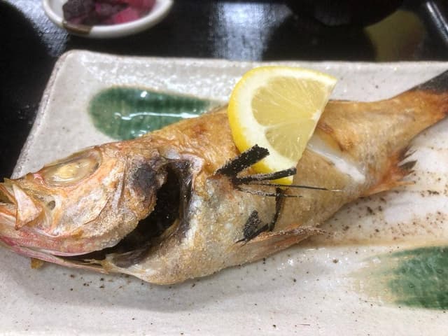 かにの山よし 旬鮮市場 - サブ画像2