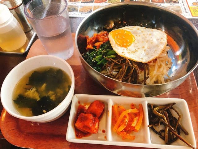韓国チキン専門店 マショチキン - サブ画像3