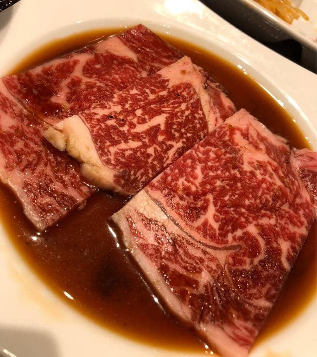 焼肉の名門 天壇 北山店 - サブ画像1