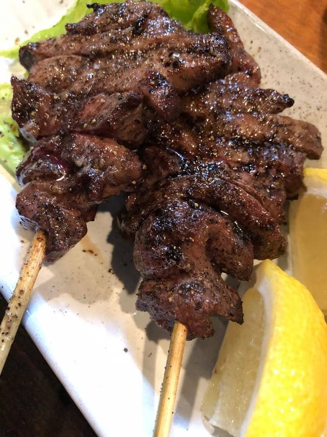 中央町ぼくでん - サブ画像1
