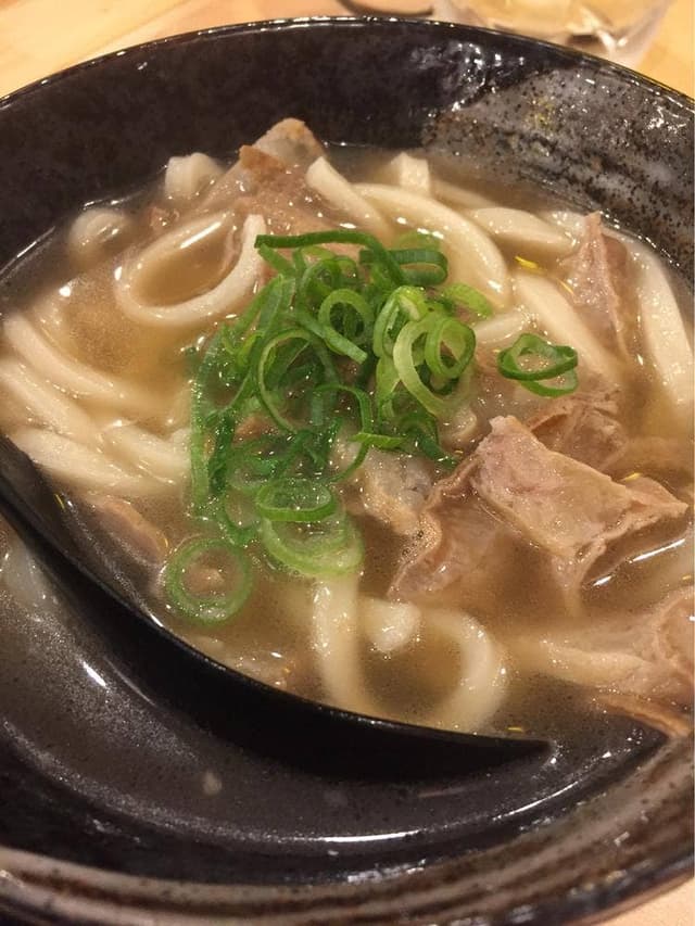 屋台居酒屋 大阪 満マル 吹田樫切山店 - サブ画像2