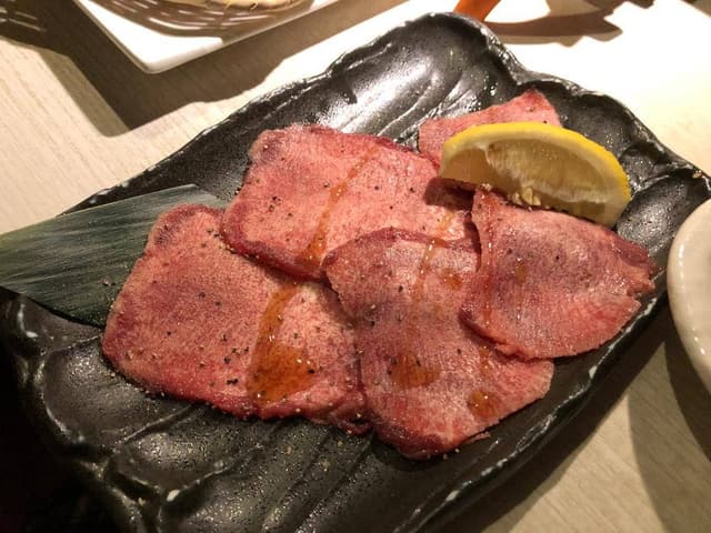 焼き肉キッチンハウス じゅうじゅう - サブ画像1