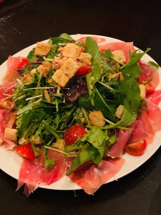 spanish restaurant tigre - サブ画像1