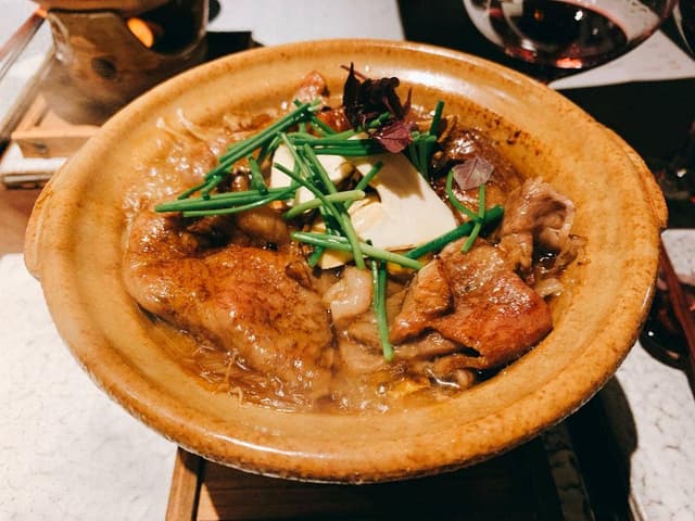 日本料理 TOBIUME - サブ画像1