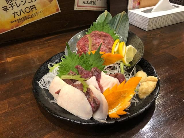 九州屋台 九太郎 守谷店 - サブ画像2