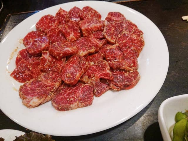 焼肉 牛や - サブ画像1