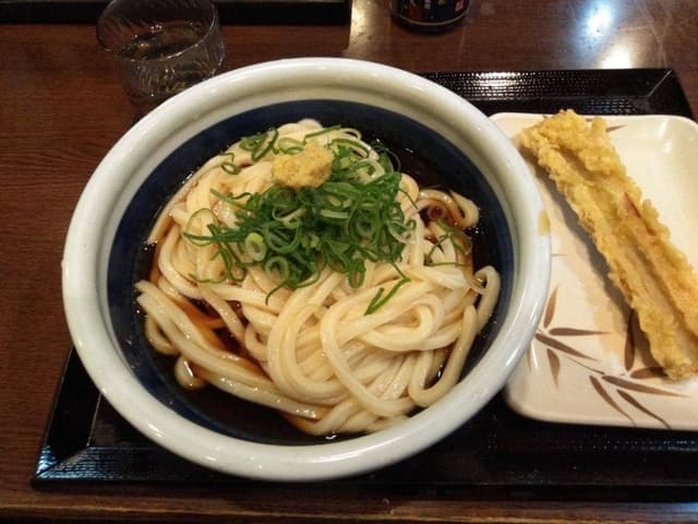 丸亀製麺 金沢店 - サブ画像3