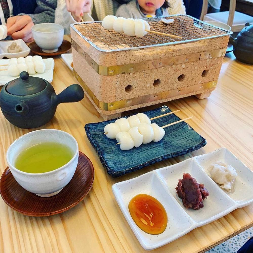 土井製菓 立川店