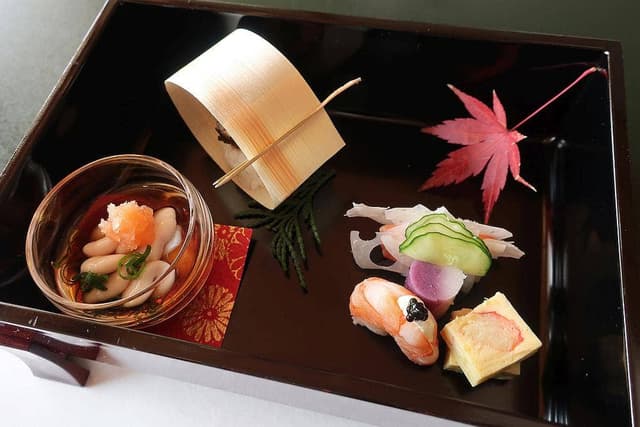 日本料理 あさま - サブ画像3