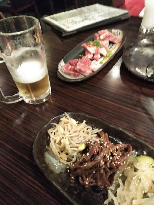 板前焼肉 一笑 西中島店 - サブ画像2