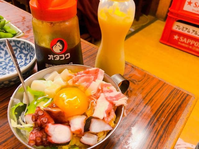 たんぽぽ本店 - サブ画像1