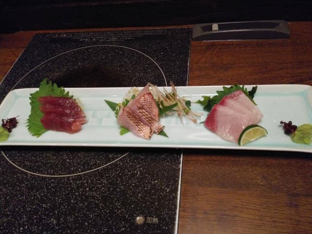 あくとり代官 鍋之進 渋谷 - サブ画像1