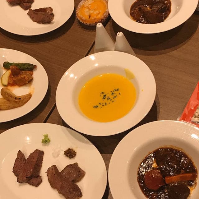 オールデイダイニング カリフォルニア 東京ベイ舞浜ホテル ファーストリゾート - サブ画像2