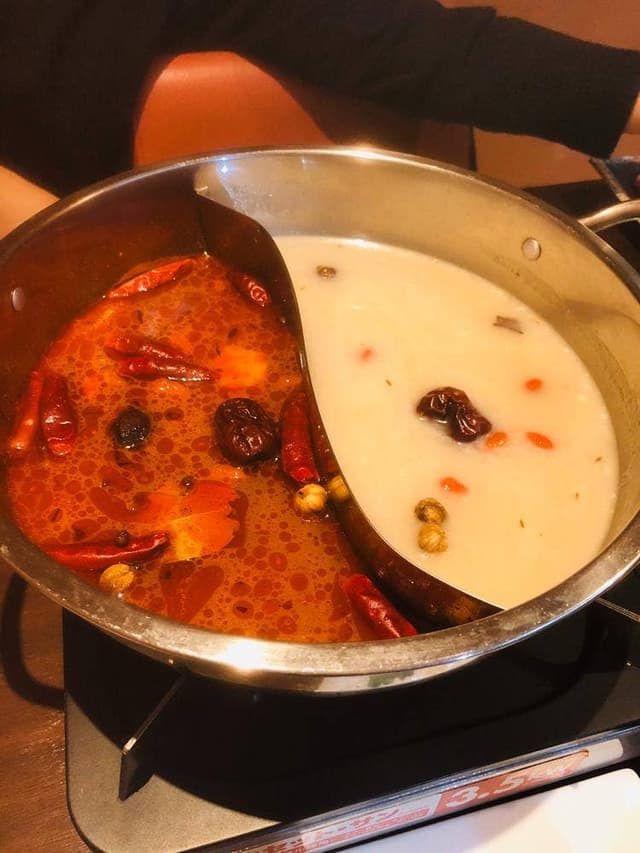 ゆめぜん ぽてと 千歳 - サブ画像2