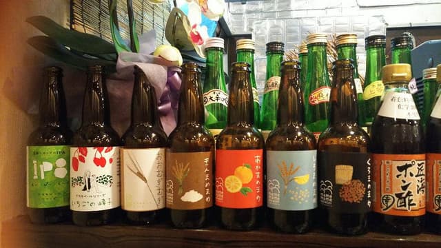 美味饗宴 華の居酒屋 幸 ぜん - サブ画像2