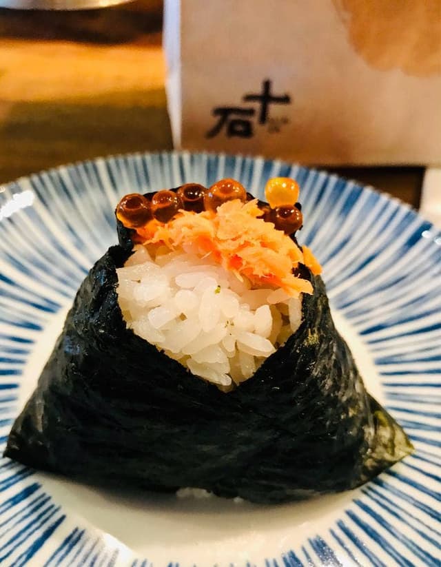 銀座十石 新銀座本店 - サブ画像1