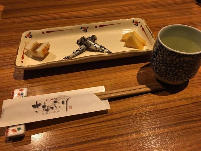 和酒処さなぶり - サブ画像1