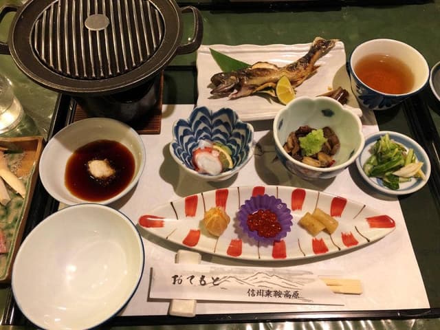 みたけ荘 - サブ画像2
