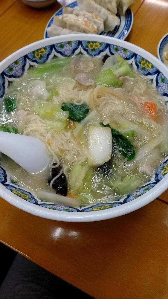 中国ラーメン 揚州商人 千葉都町店 - サブ画像1