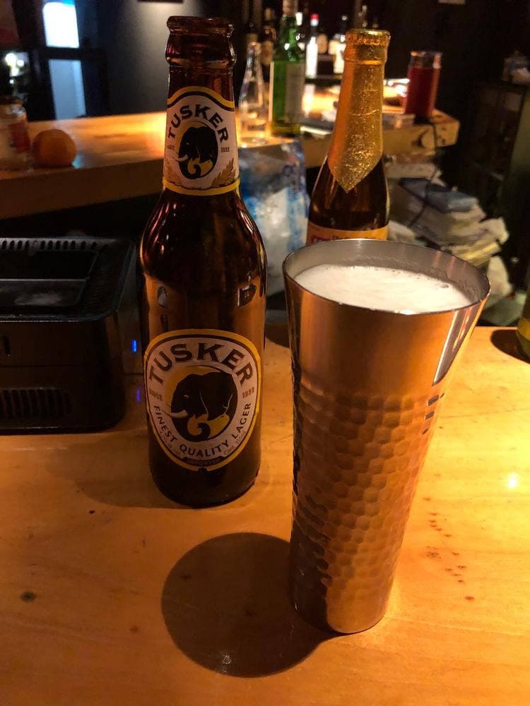 Bar SADI DAKAR