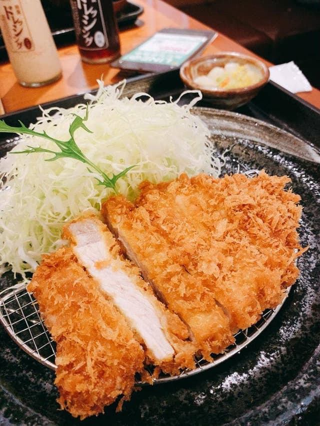 かつアンドかつ 福島大開店 - サブ画像1