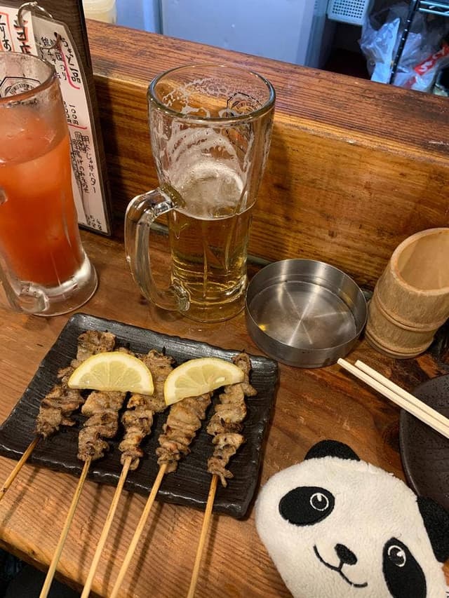 やきとり一番 烏丸二条店 - サブ画像1