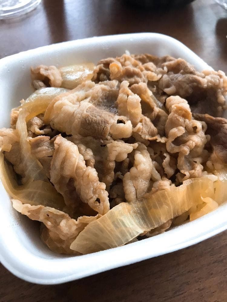 吉野家 戸塚駅西口店