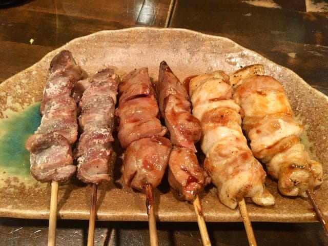炭火焼鳥どげん 江戸川橋店 - サブ画像3