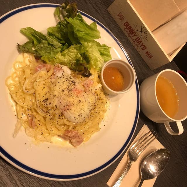 ファーマーズエッグキッチン イオンモール高岡店 - サブ画像2