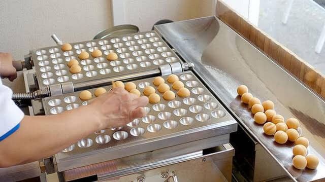 青いレンガ - サブ画像3