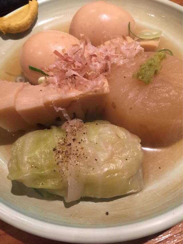 初雪食堂 - サブ画像1