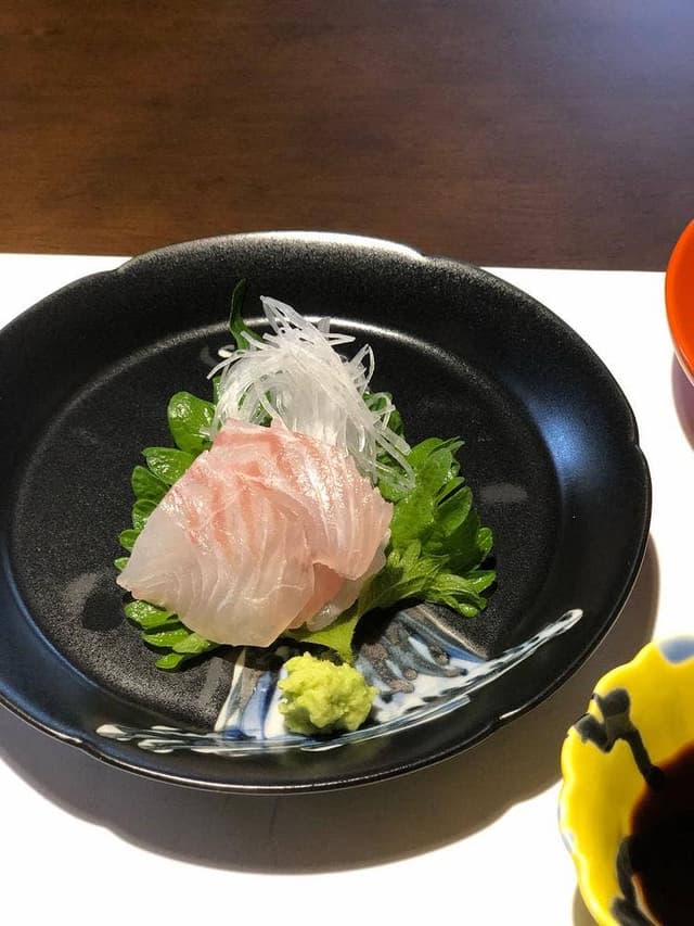 馬の目 - サブ画像1