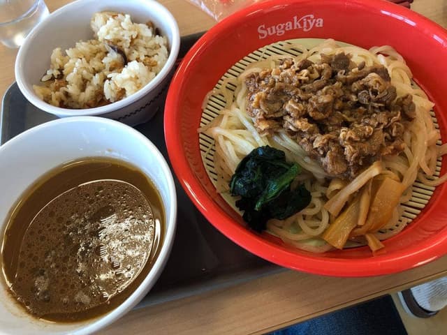 スガキヤ 志段味バロー店 - サブ画像2
